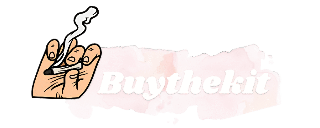 BuyTheKit | CBD Oil, Mushroom Edibles & Weed Delivery 